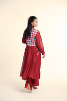 Mary Set - CiceroniKurta Set, Everyday WearGaach