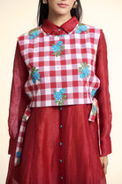 Mary Set - CiceroniKurta Set, Everyday WearGaach