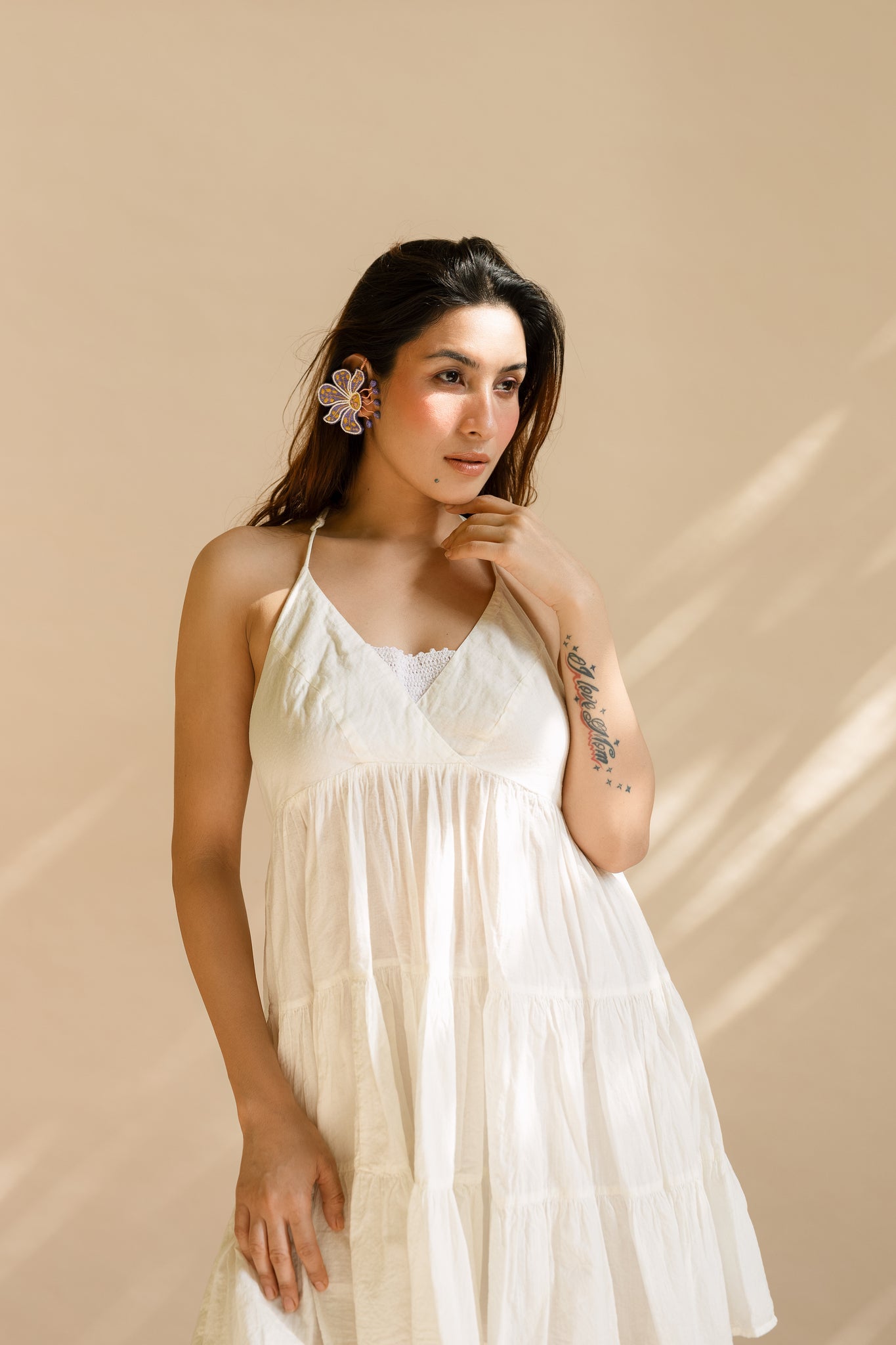 Matira - CiceroniEarringsKrutiArts