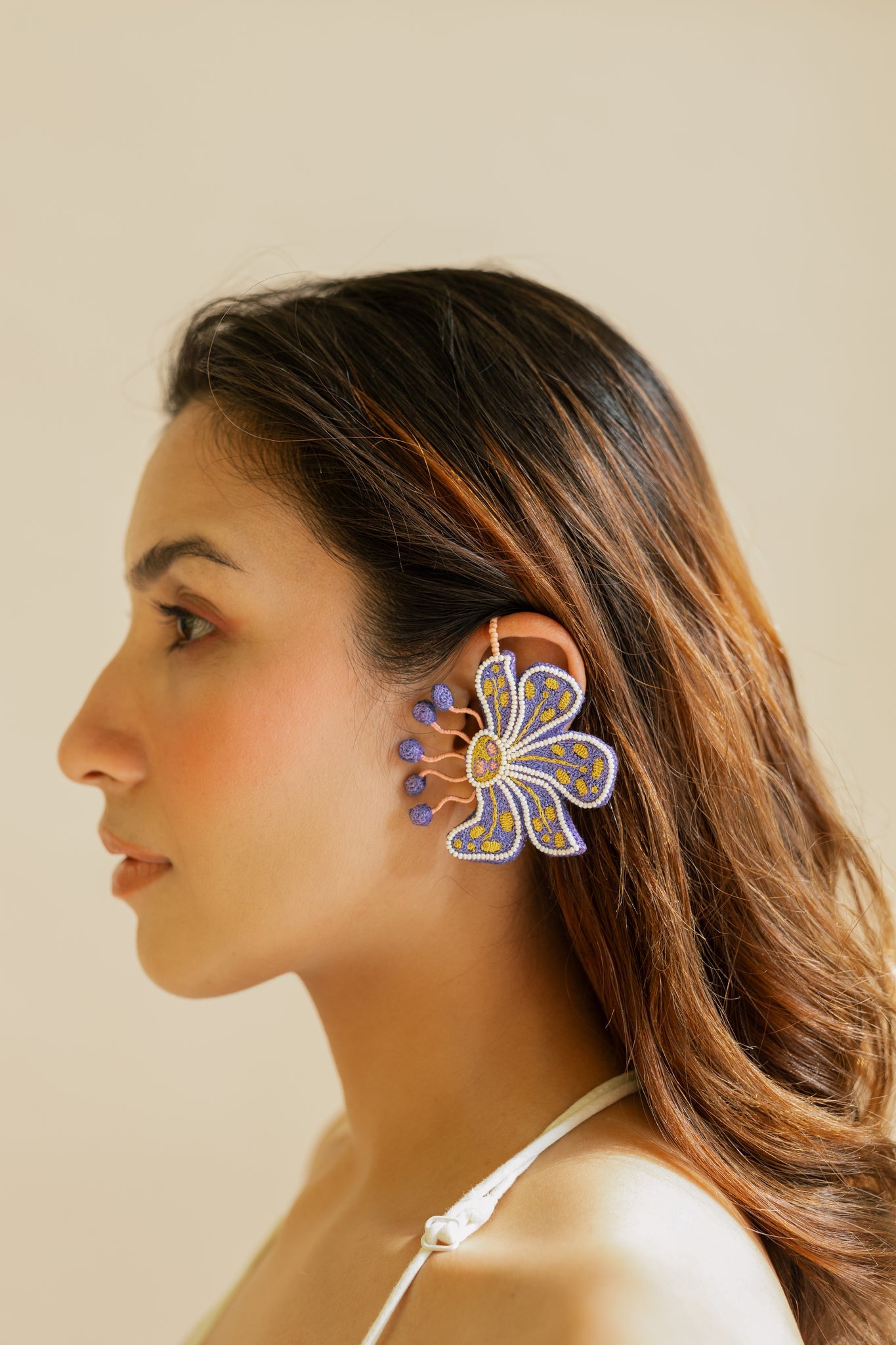 Matira - CiceroniEarringsKrutiArts