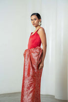 Mauri Dress - CiceroniDressShriya Singhi