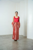 Mauri Dress - CiceroniDressShriya Singhi
