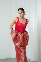 Mauri Dress - CiceroniDressShriya Singhi