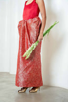 Mauri Dress - CiceroniDressShriya Singhi