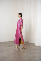 Maurice Kaftan Dress - CiceroniDressesShriya Singhi