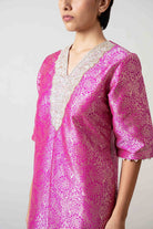 Maurice Kaftan Dress - CiceroniDressesShriya Singhi