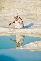 May Box Pleat Top - CiceroniTopsAhmev