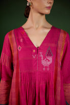 Mayura Dress - CiceroniDressesSarron