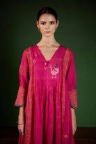 Mayura Dress - CiceroniDressesSarron