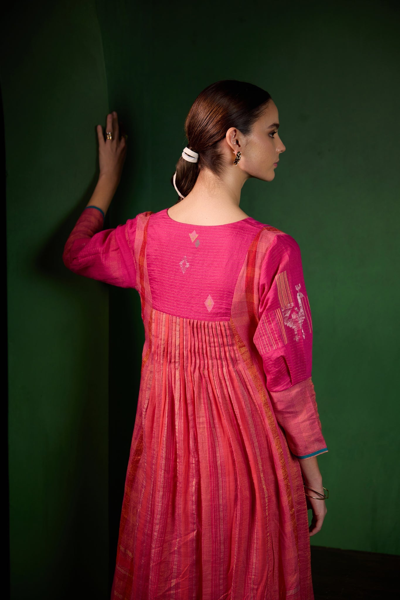 Mayura Dress - CiceroniDressesSarron