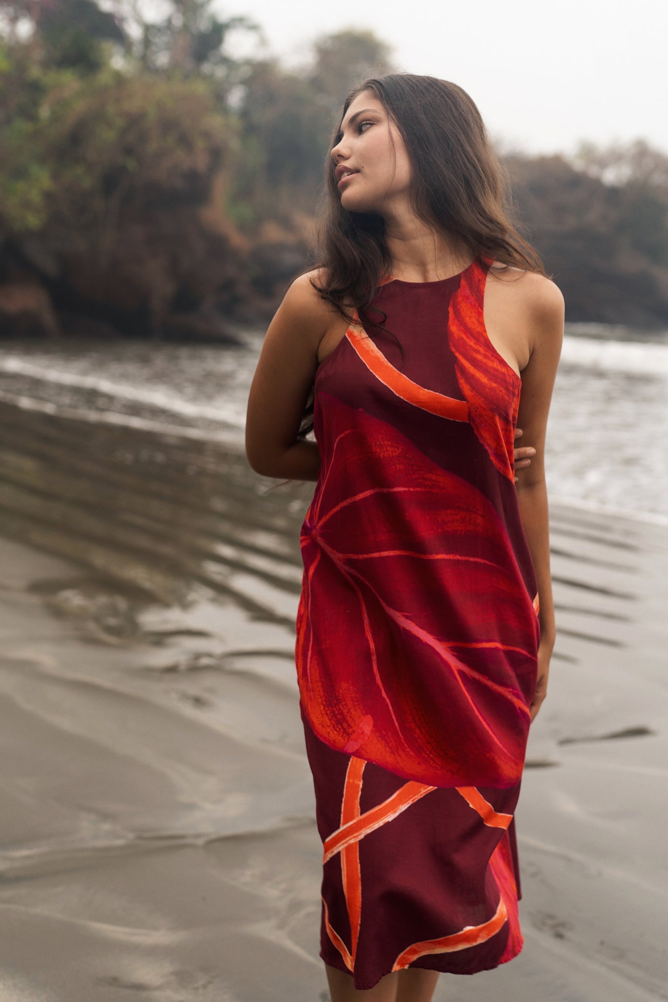 Mazia Dress - CiceroniDressesRAAS Life