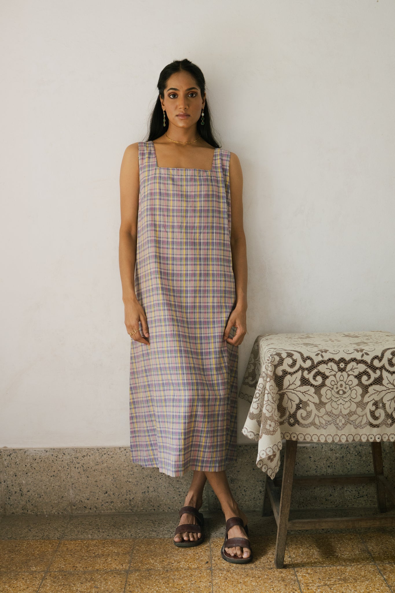 Meadow Dress - CiceroniDressesDeeta