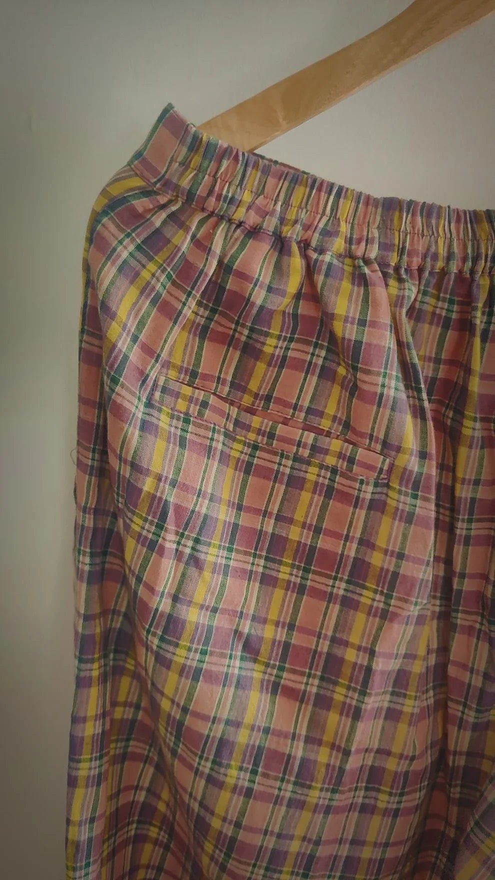 Meadow Pants - CiceroniPantsDeeta