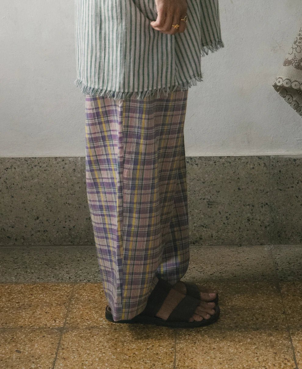 Meadow Pants - CiceroniPantsDeeta