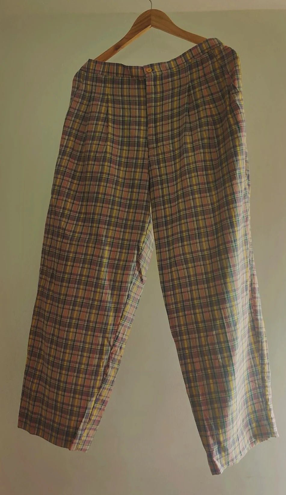 Meadow Pants - CiceroniPantsDeeta