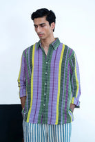Meadow Shirt - CiceroniMen ShirtsHomeland Elegies