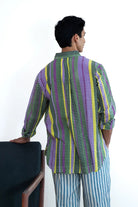 Meadow Shirt - CiceroniMen ShirtsHomeland Elegies