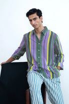 Meadow Shirt - CiceroniMen ShirtsHomeland Elegies