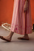 Medha Dress - CiceroniDressesGulmohar Calcutta