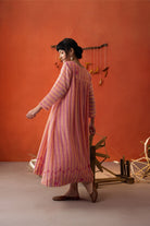Medha Dress - CiceroniDressesGulmohar Calcutta