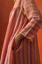 Medha Dress - CiceroniDressesGulmohar Calcutta