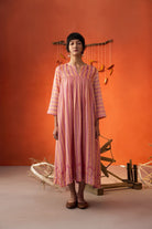Medha Dress - CiceroniDressesGulmohar Calcutta