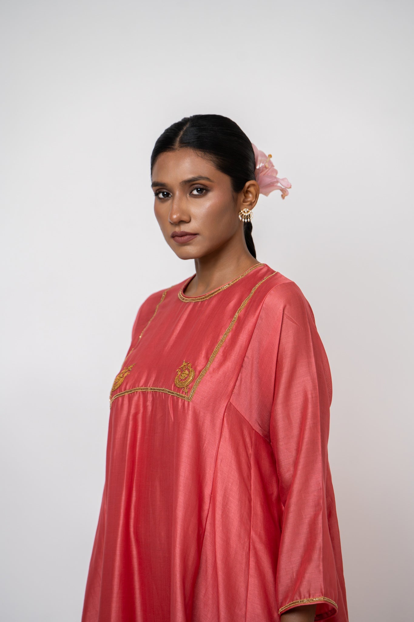 Medusa Set - CiceroniKurta Set, Festive WearKajal Agarwal