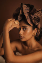 Meena Studs - CiceroniEarringsPiku