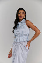 Meera Co - ord Set - CiceroniSkirt SetJayn India