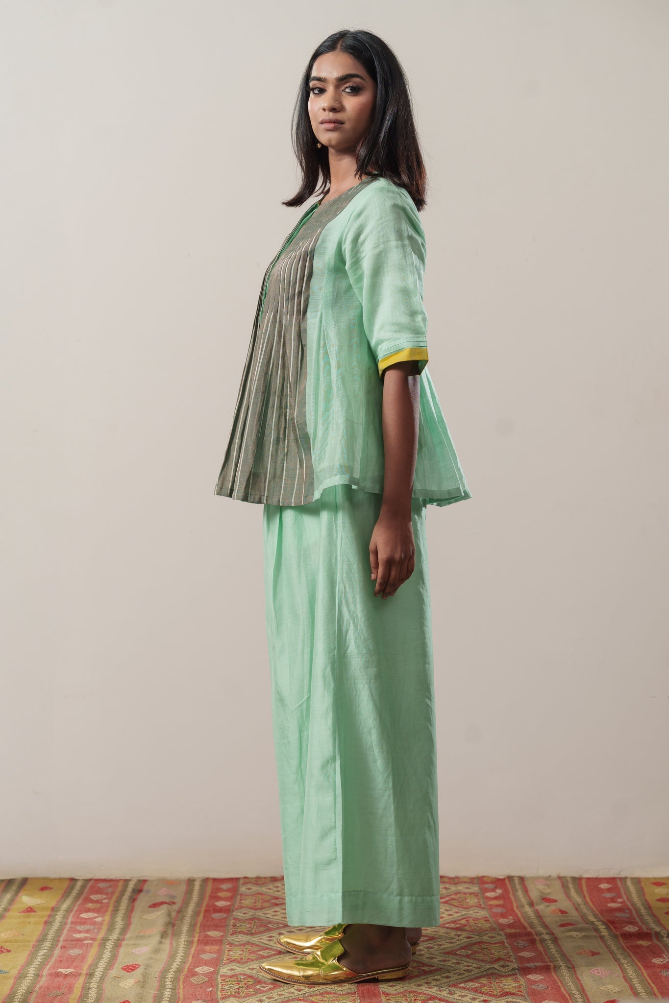 Meg Nilaya Set - CiceroniTunic SetRaga & Co.