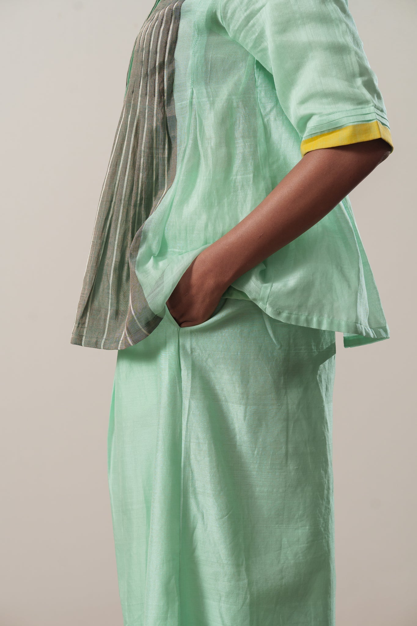 Meg Nilaya Set - CiceroniTunic SetRaga & Co.