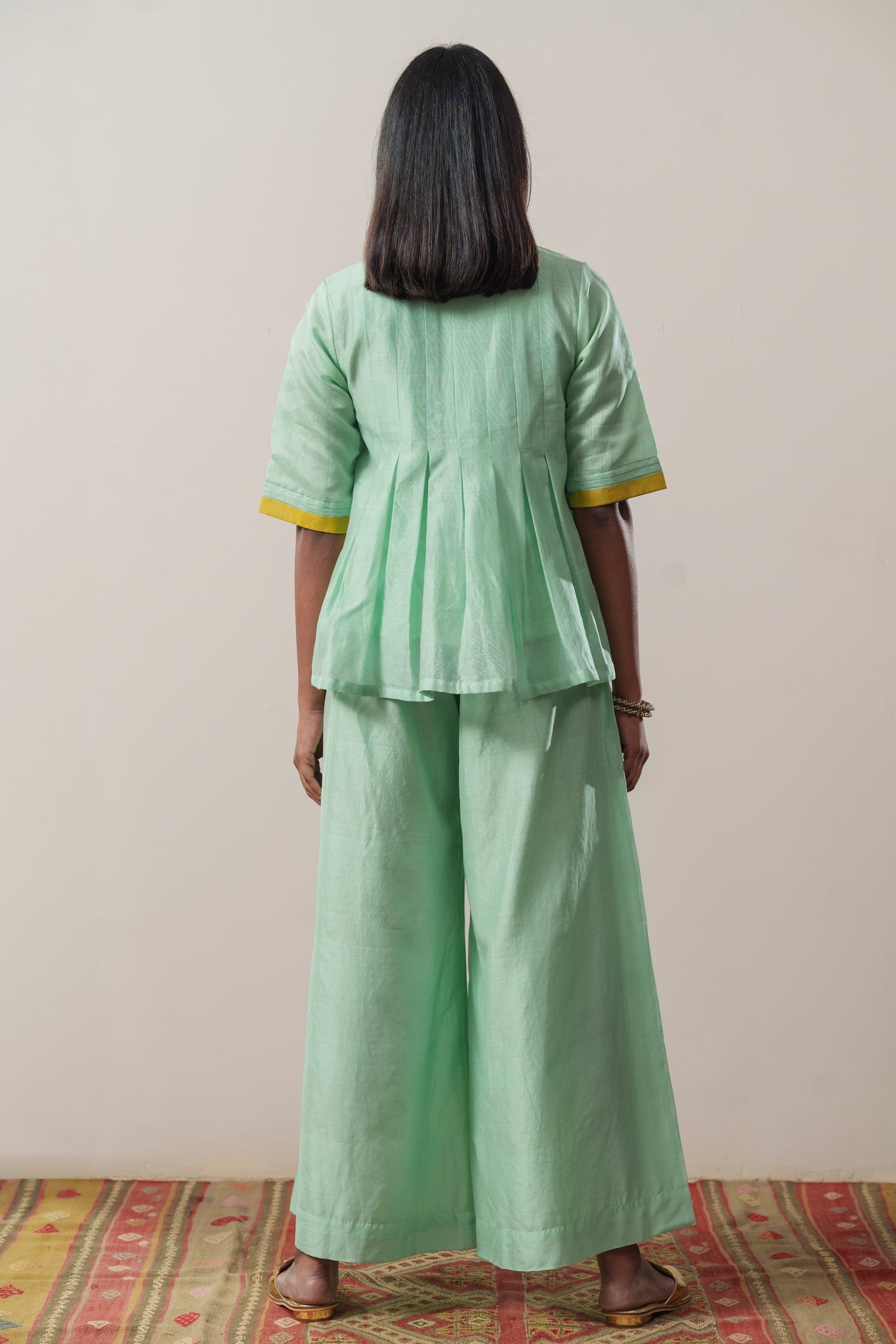 Meg Nilaya Set - CiceroniTunic SetRaga & Co.