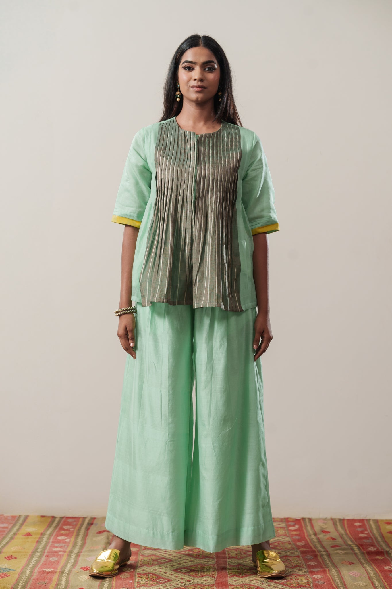 Meg Nilaya Set - CiceroniTunic SetRaga & Co.