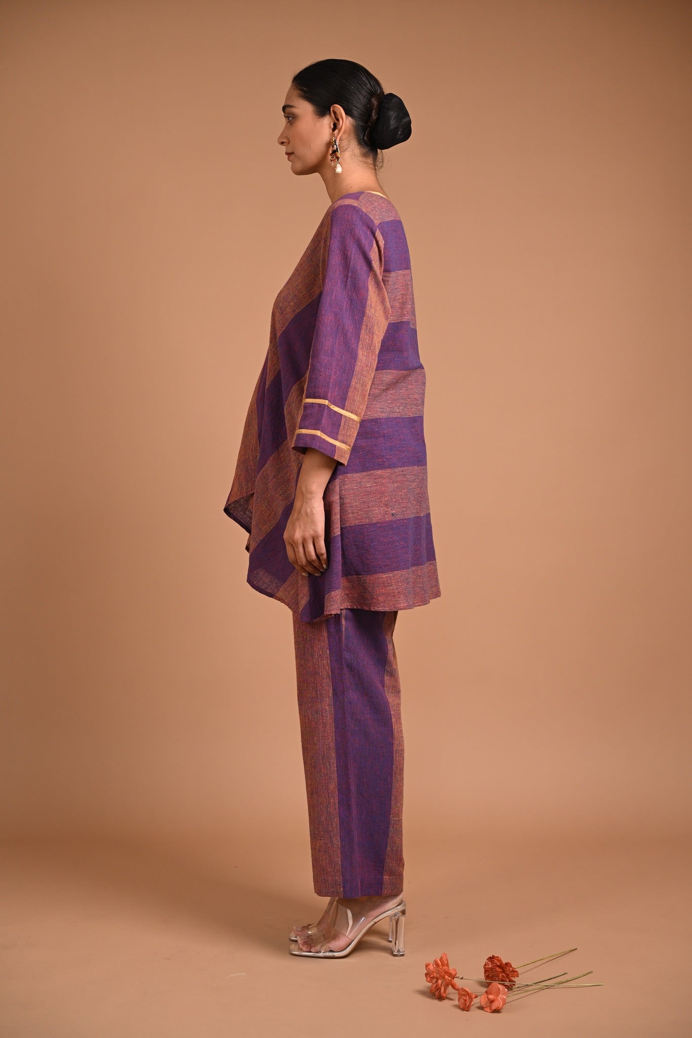 Mehak Tunic - CiceroniTunicsRang by Rajvi