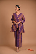 Mehak Tunic - CiceroniTunicsRang by Rajvi