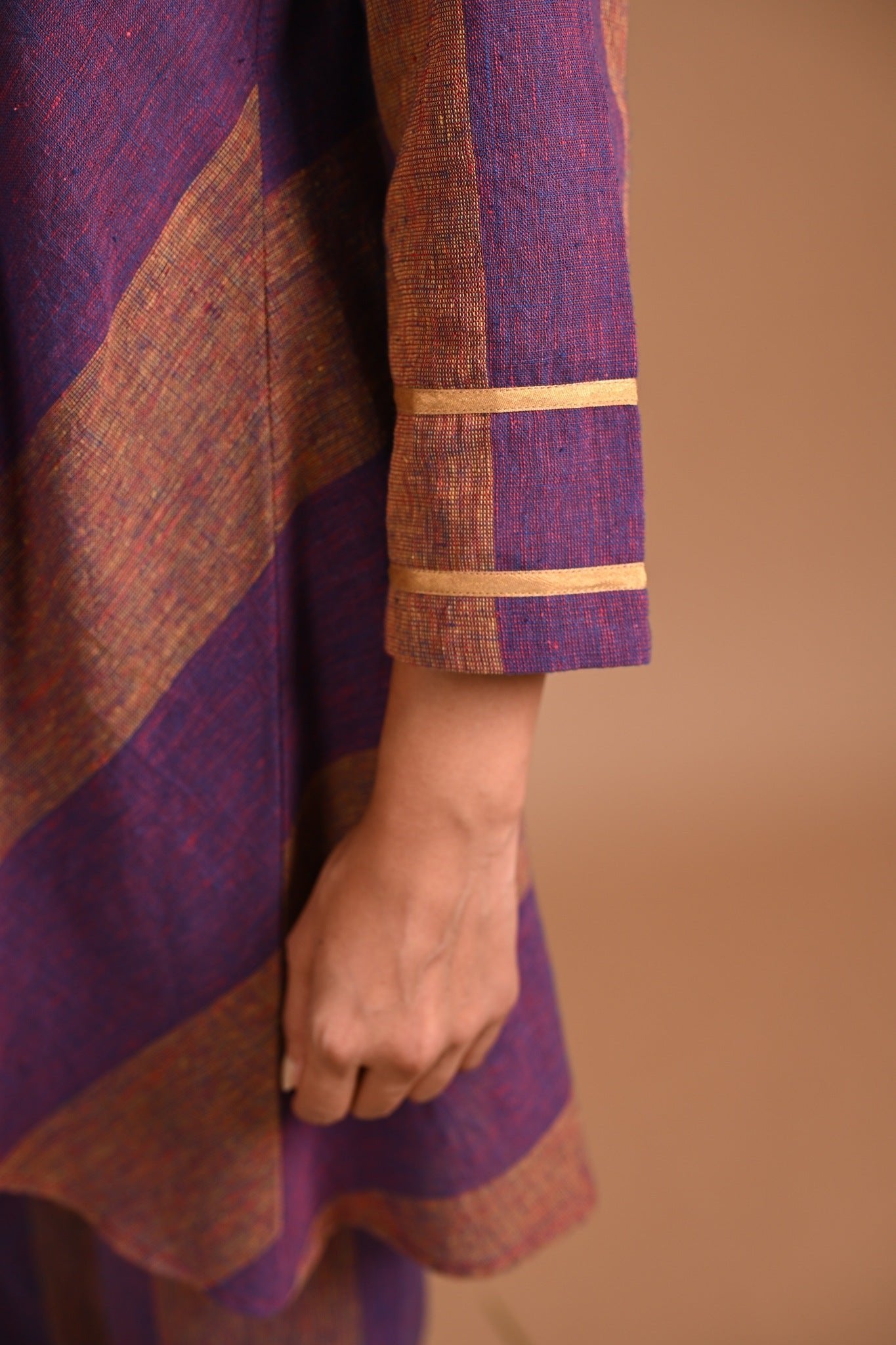 Mehak Tunic - CiceroniTunicsRang by Rajvi