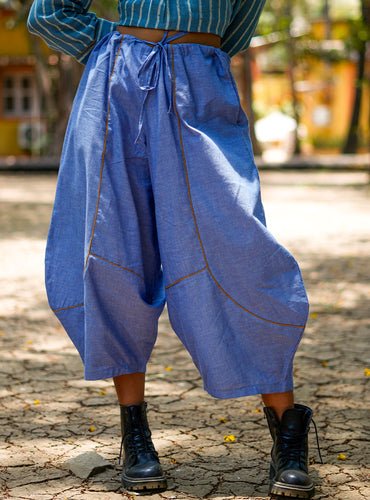 Meher Pants - CiceroniPantsPrathaa