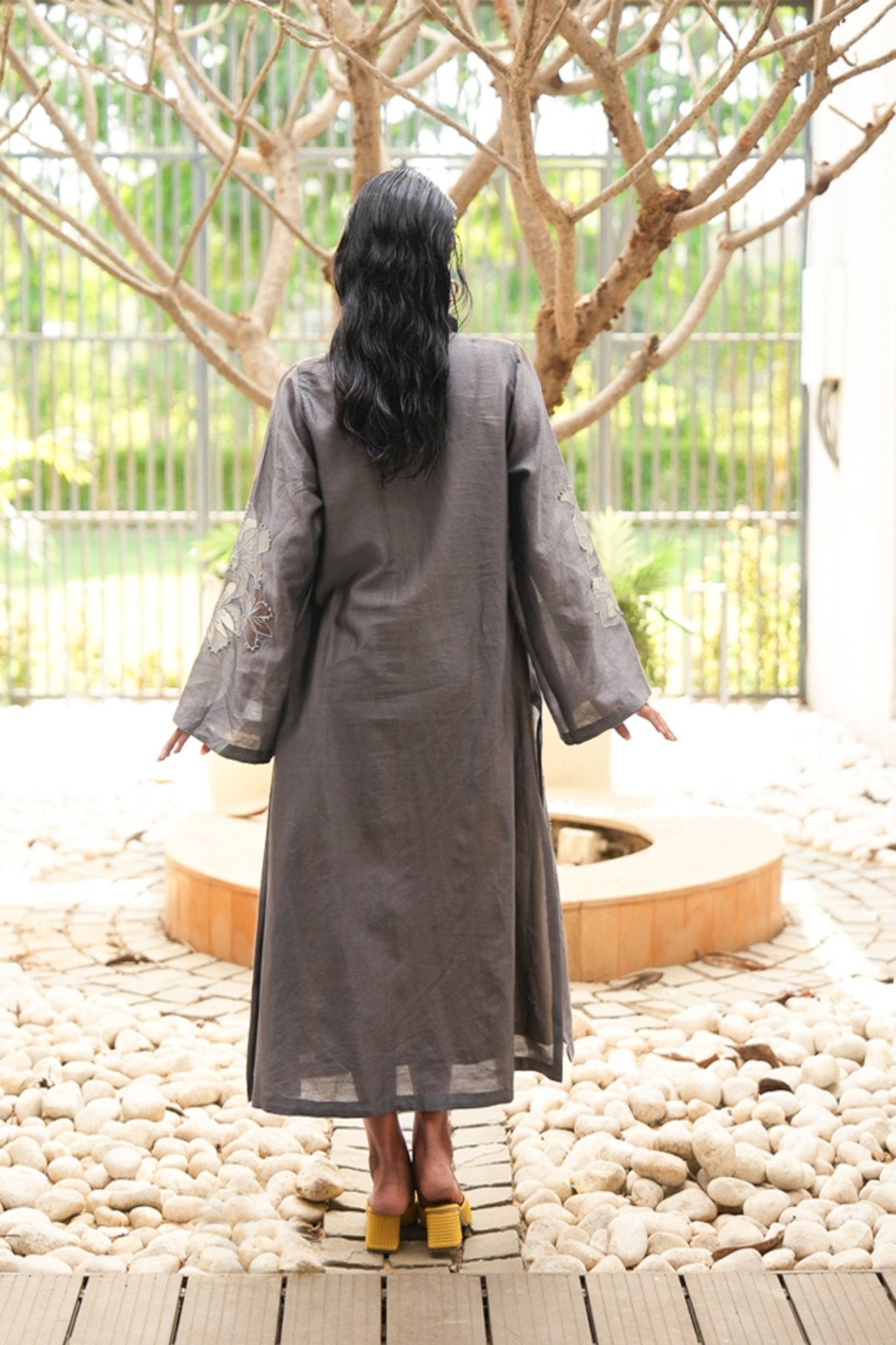 Meher - CiceroniDressesChambray & Co.