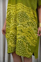 Mehndi Lehar Dress - CiceroniDressesYD Aashiya