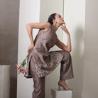 Mehraab Outfit - CiceroniKurta Set, Festive WearChokhi Chorri