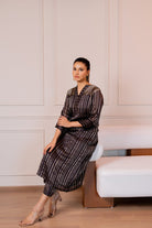 Mehtaab Tunic Set - CiceroniKurta Set, Festive WearSilai Studio