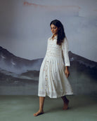Melody Dress - CiceroniDressesGulmohar Calcutta