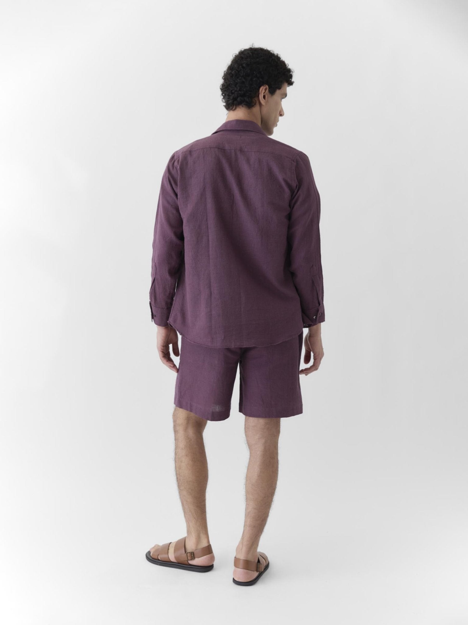 Men's Shorts - CiceroniShortsMareen