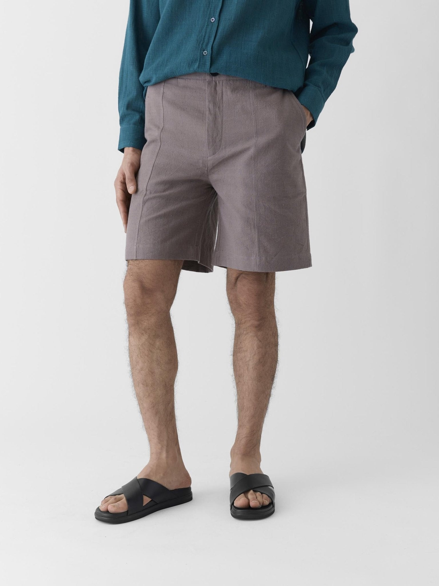 Men's Shorts - CiceroniShortsMareen