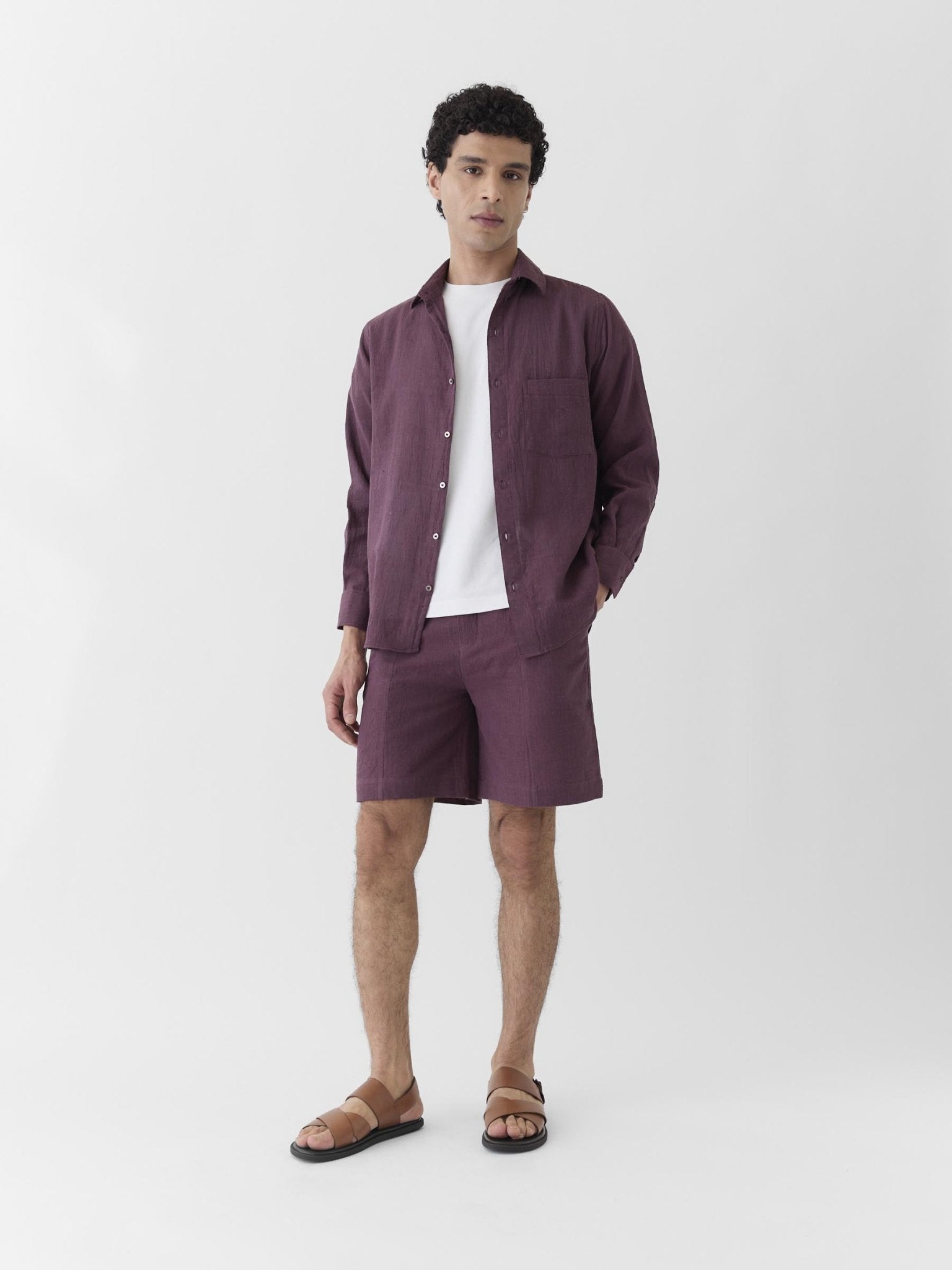 Men's Shorts - CiceroniShortsMareen