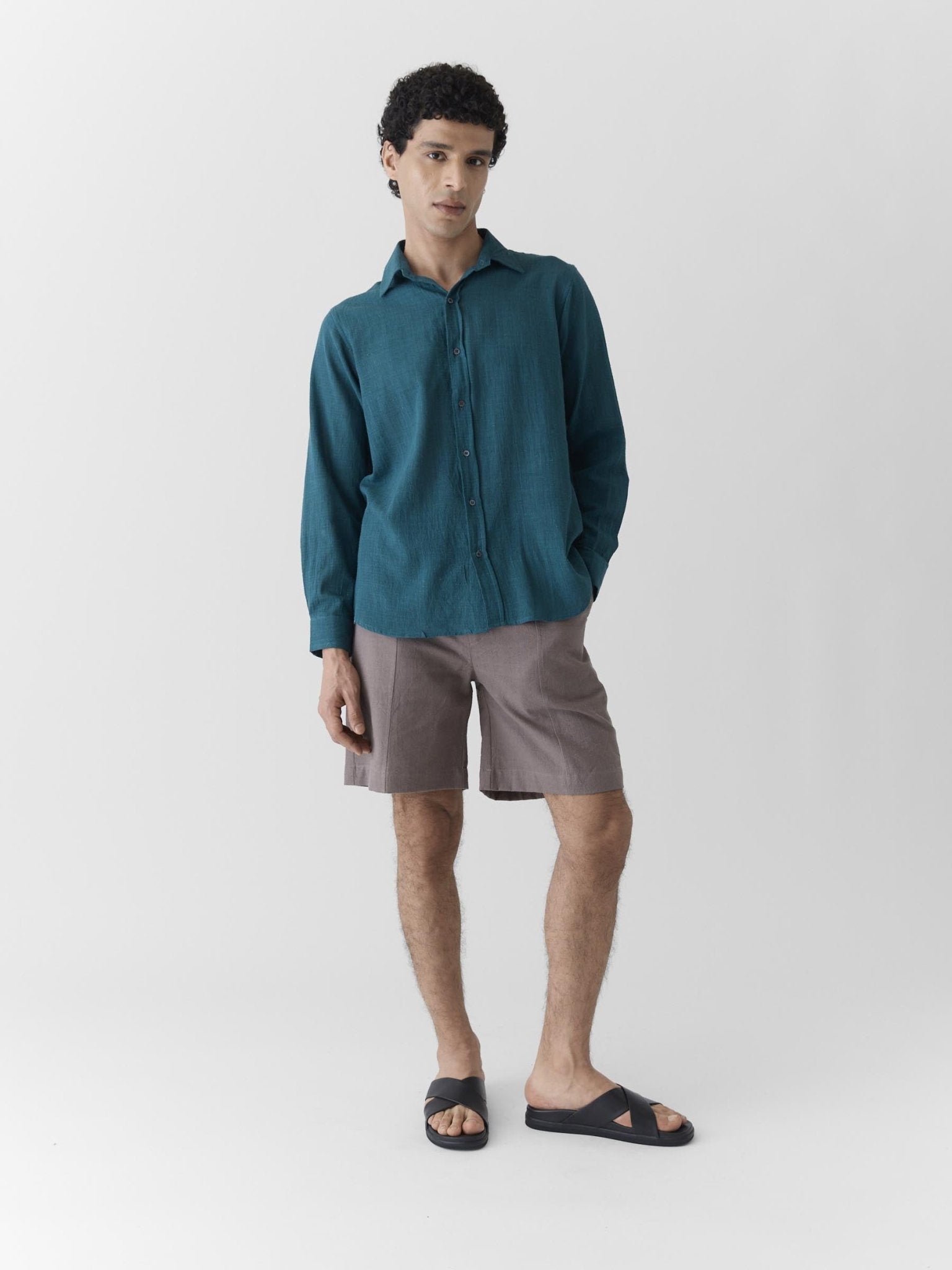 Men's Shorts - CiceroniShortsMareen