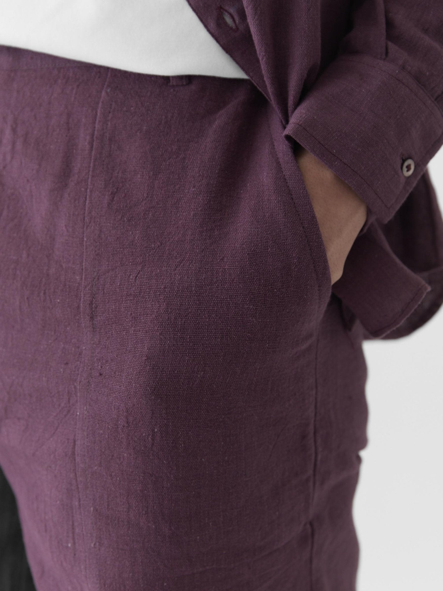 Men's Shorts - CiceroniShortsMareen