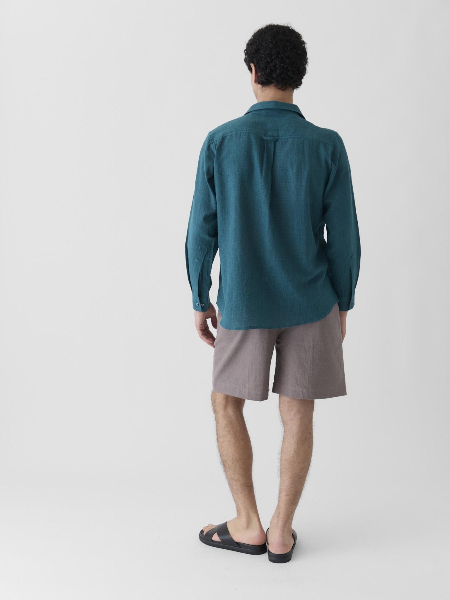 Men's Shorts - CiceroniShortsMareen