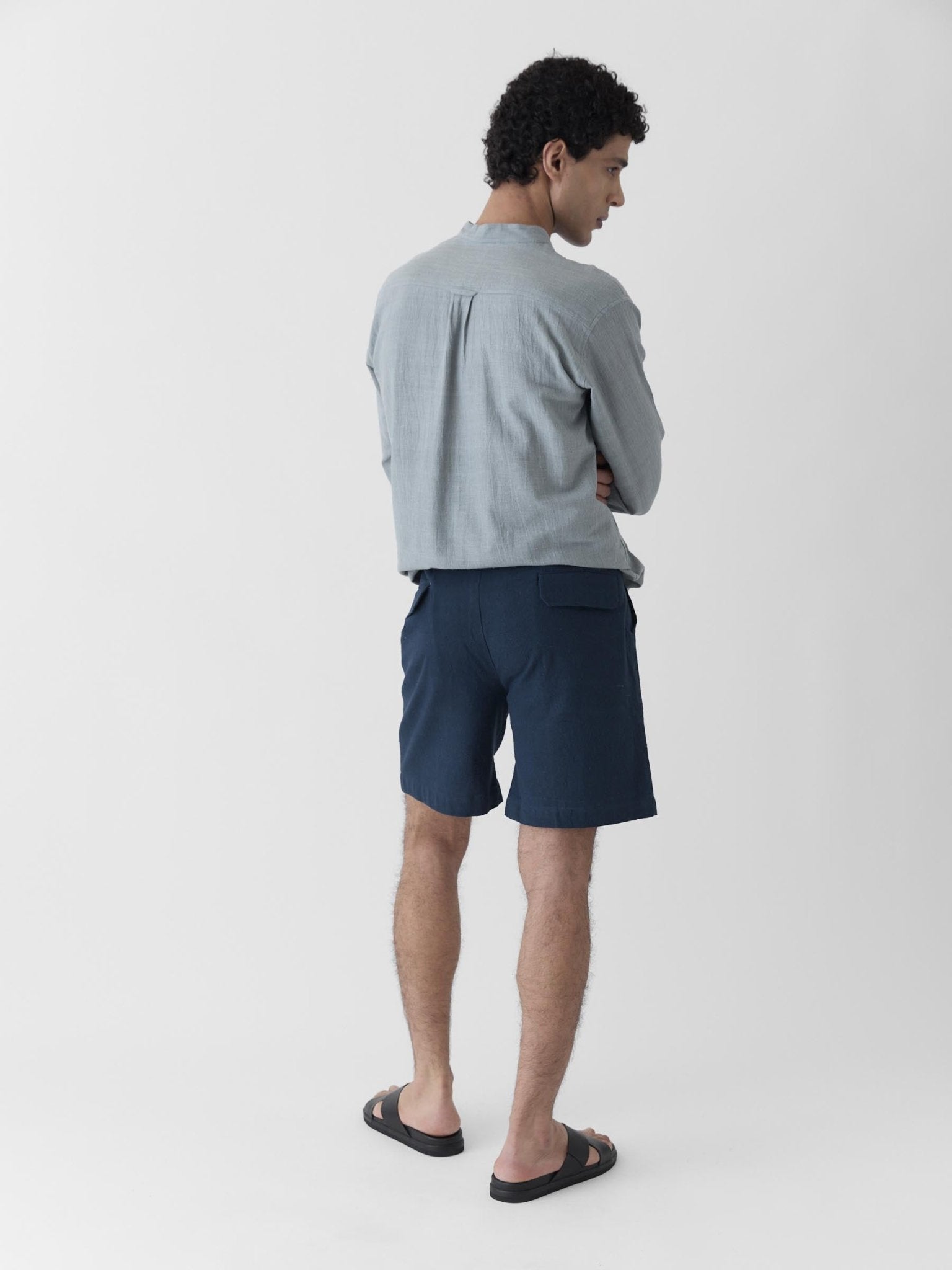 Men's Shorts - CiceroniShortsMareen