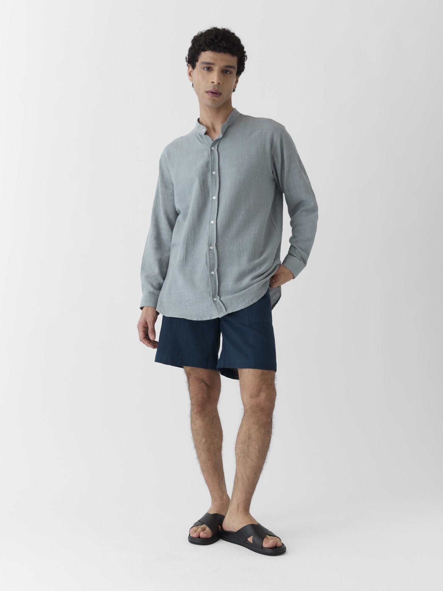 Men's Shorts - CiceroniShortsMareen